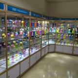 精品展示柜HY-015